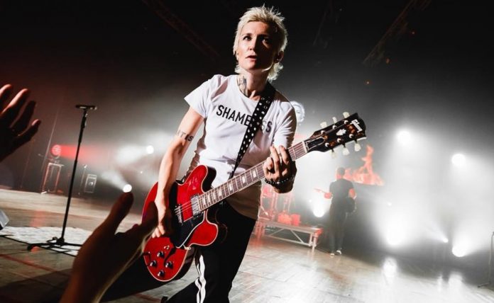 Диана Лорен бейне