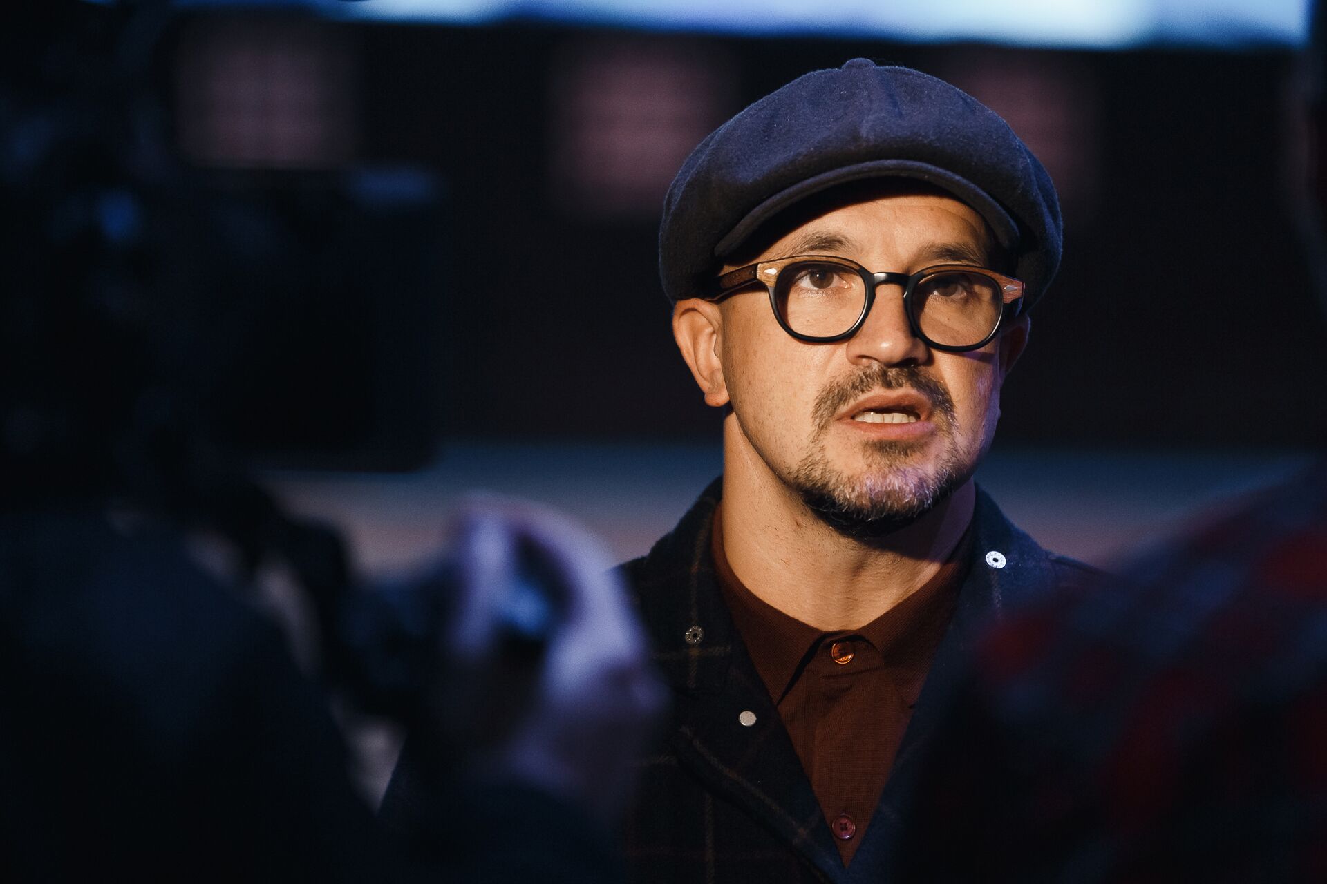 Егор Дружинин покажет в Москве новое клоунское шоу