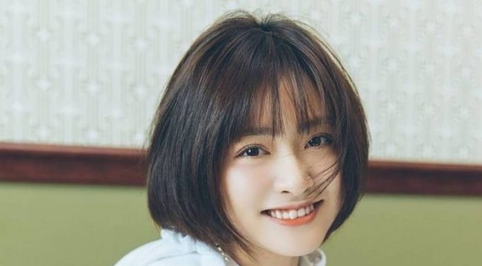 Умерла корейская актриса Сон Ю-джон