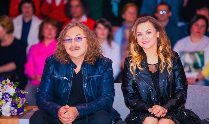 Не могу принять”: в семье Игоря Николаева случилось большое горе | «Русская Теленеделя»