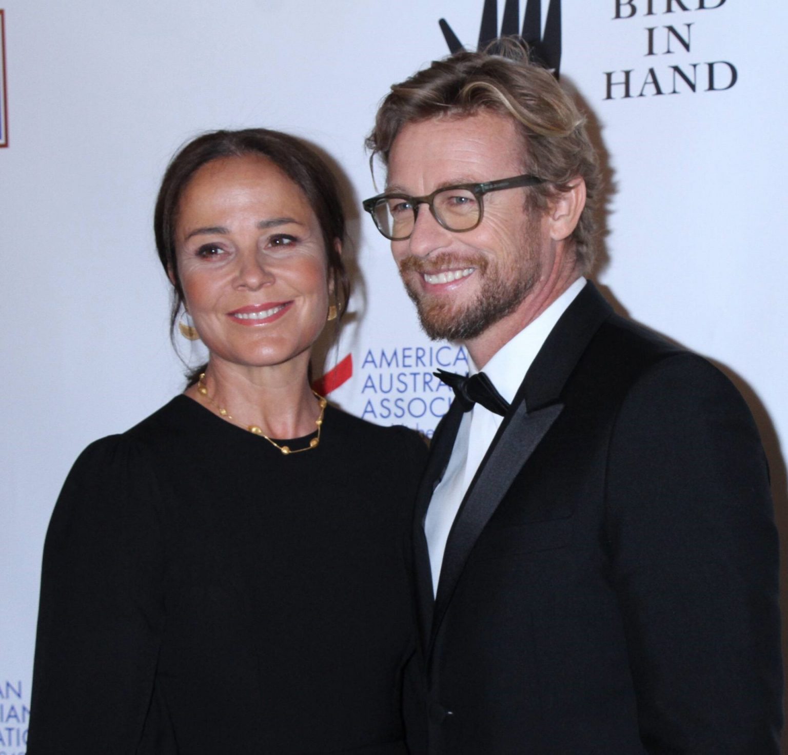 Растерявшего форму «менталиста» заметили с молодой