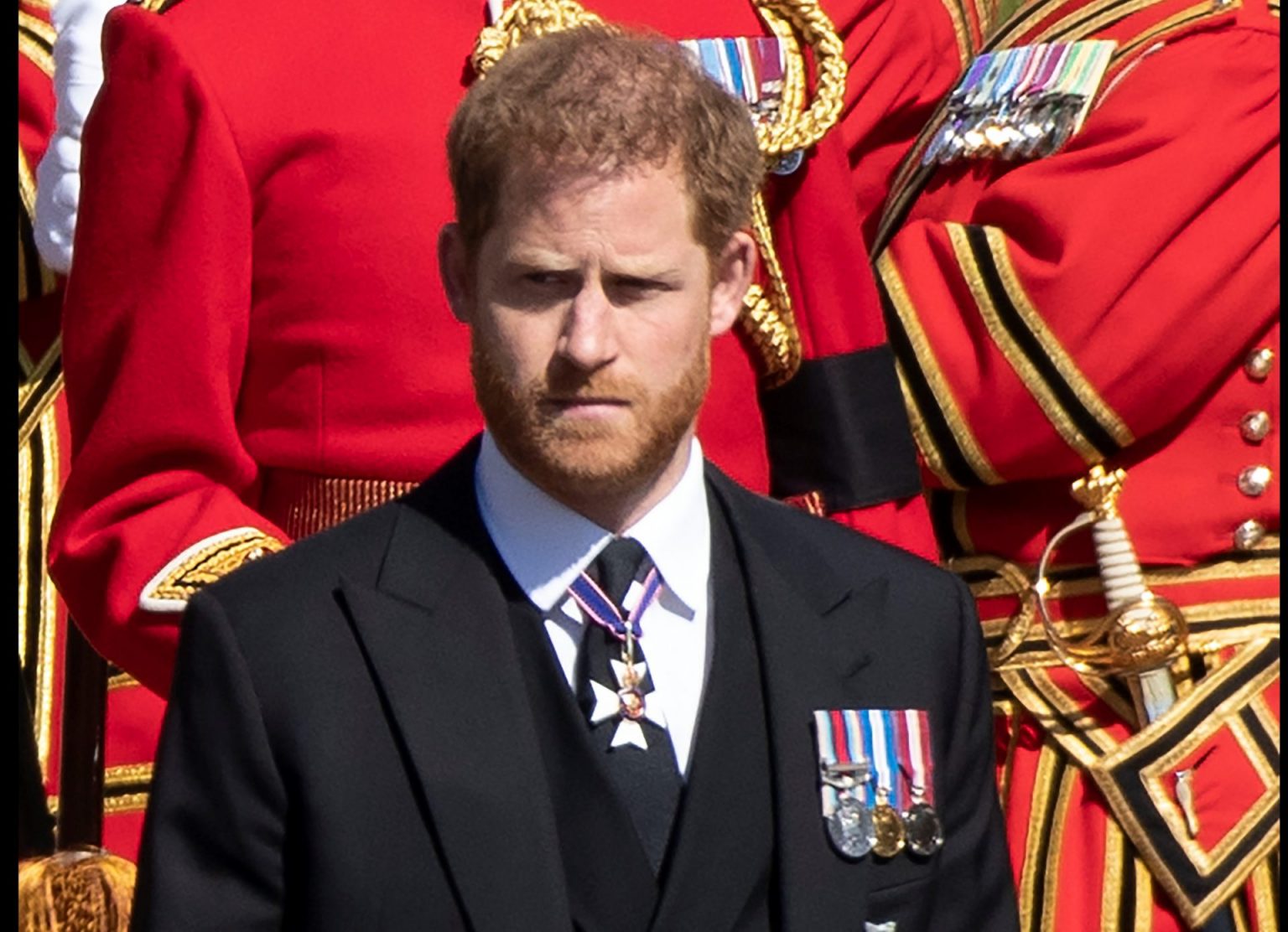 Великобритания принц гарри