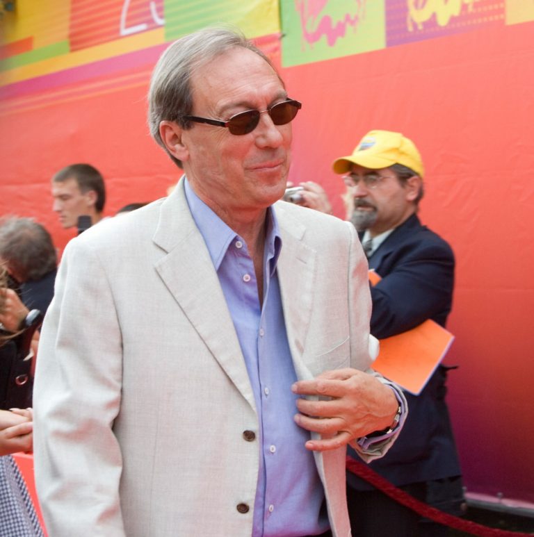 Актер Игорь Янковский осудил Елену Проклову за откровения