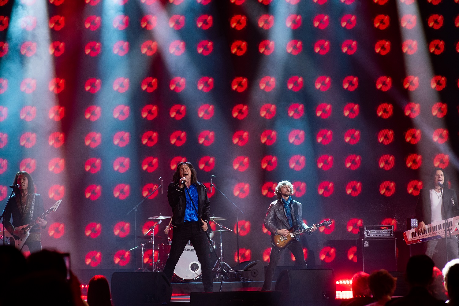 Красный октябрь москва концерт. Красный октябрь концерт 7 сентября. Группа deep purple. Концерт анакондаз в москве. Красный октябрь концерт 7 сентября.