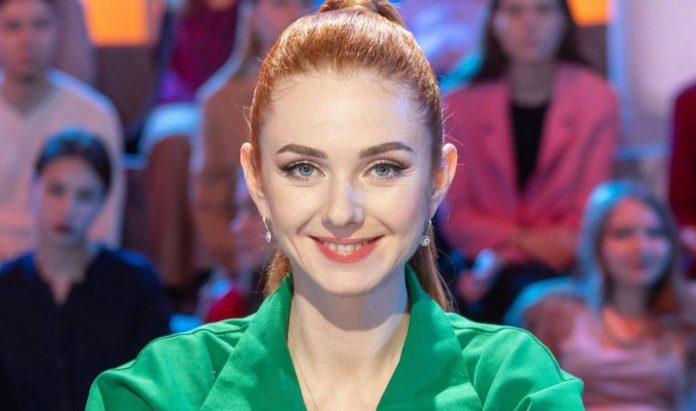 Жалаңаш Лена Катина