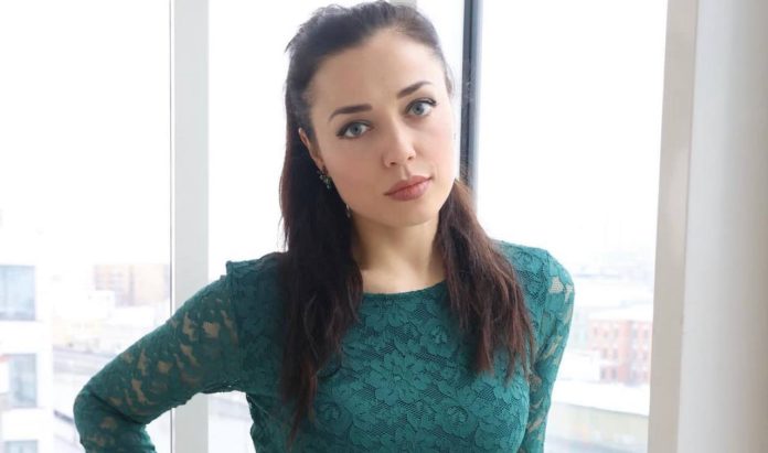 Vulgar porno va jinsiy aloqa