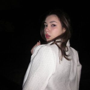 Алиса Смирнова