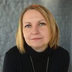 Оксана Крылова