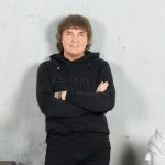 Сергей Серков