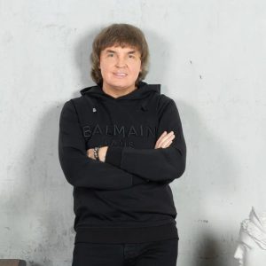 Сергей Серков