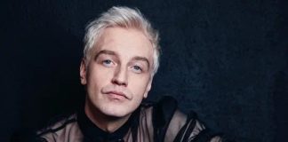 Алексей Гоман: «Мне привычно смотреть на себя со стороны»
