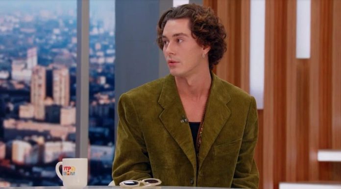 Участник проекта «Титаны» и актёр Анар: «В спорте надо думать головой. Это шок!»