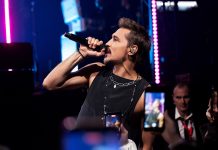 Дима Билан: «Радио – это настоящий праздник»