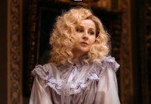 Актриса Ольга Медынич пообещала проклясть режиссера, если тот убьет её героиню