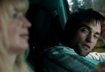 Паттинсон и Лоуренс: магнетическая пара в триллере «Умри моя любовь»