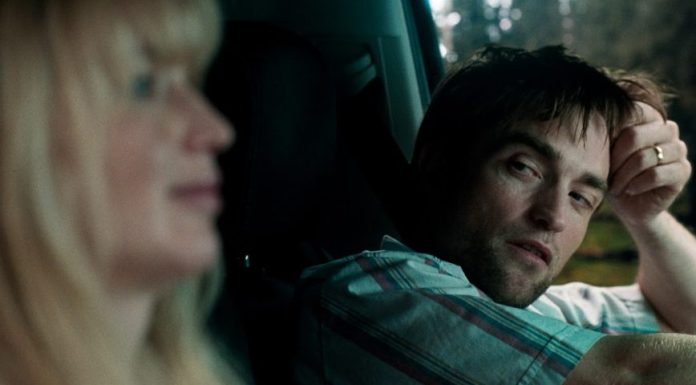 Паттинсон и Лоуренс: магнетическая пара в триллере «Умри моя любовь»