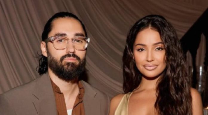 Жена рэпера Мота Мария Мельникова стала трехкратной чемпионкой мира по бальным танцам