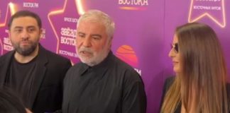 Зара, Сосо Павлиашвили, Хабиб, JONY : в чем признались восточные звезды на концерте радио «Восток FM»