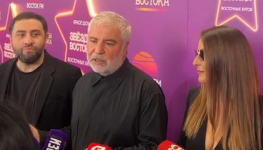 Зара, Сосо Павлиашвили, Хабиб, JONY : в чем признались восточные звезды на концерте радио «Восток FM»