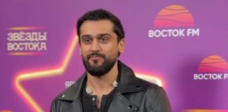 Завидный холостяк JONY признался, что создание семьи — главный смысл жизни