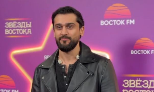 Завидный холостяк JONY признался, что создание семьи — главный смысл жизни