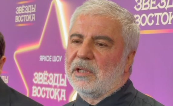 Сосо Павлиашвили рассказал о своей главной мечте