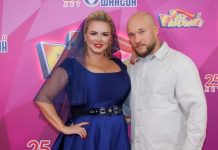 Анна Семенович в синей фате, молодеющие Михайлов, Шуфутинский, Газманов: как прошел «Ээхх, Разгуляй!»