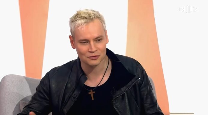 SHAMAN признался, что они с Екатериной Мизулиной устали от чужого внимания