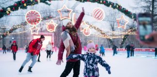 Не только Новый год: топ событий для детей в декабре