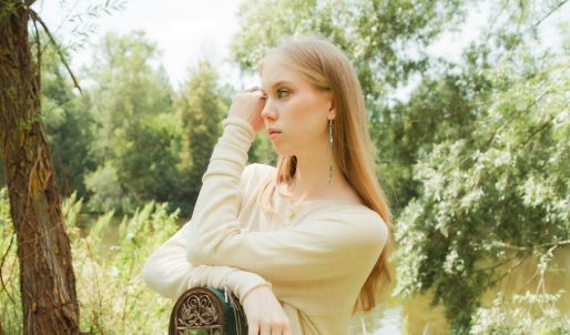 Музыкально-поэтический вечер Другая Эм и Алла Балагура в пространстве Государственного Пушкинского музея