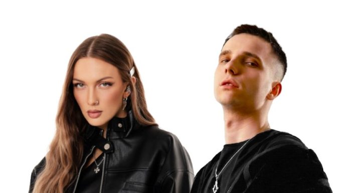 SNIZOV и Mary Gu представляют дуэтный трек «НИЧЕГО ПОСЛЕ»