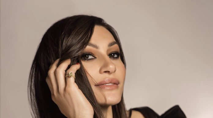 Ирина Йовович представила новый трек «Времена меняются» — историю о чувствах, которые сильнее времени