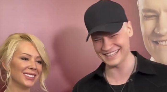 SHAMAN: «Мы останемся просто Ярослав Мизулин и Екатерина Дронова»