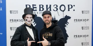 Сын Дениса Клявера Тимофей пошел по стопам деда, Ильи Олейникова