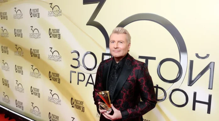 Дебютанты и рекордсмены «Золотого Граммофона»: чем удивила 30-я церемония