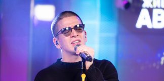 Feduk назвал свой топ-5 лучших артистов