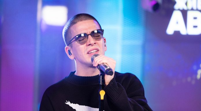 Feduk назвал свой топ-5 лучших артистов