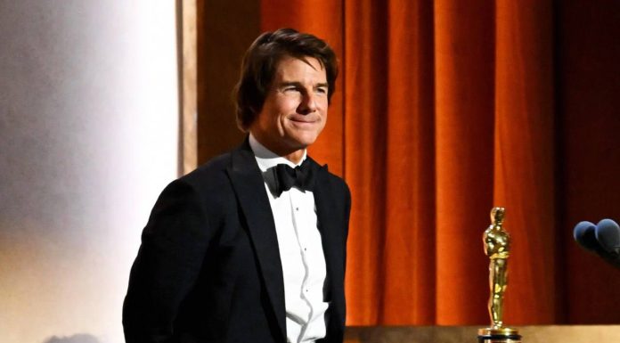 Первый Оскар главной голливудской звезды: Том Круз удостоился награды