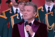 Лев Лещенко: песня «День Победы» — часть моей крови и души