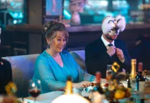 Семейные сериалы, которые стоит посмотреть в преддверии Нового года