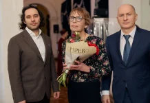 Как прошла церемония вручения Памятных знаков «За продолжение традиций Камерного театра»