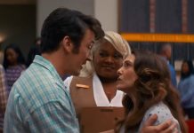 Элизабет Олсен и Майлз Теллер – о самой нежной фантастике года