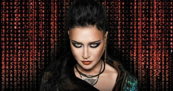 Линда — большой концерт в баре Сергея Жукова