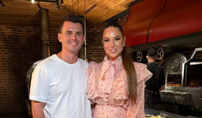 Солист «Иванушек International» Кирилл Туриченко, кто у него родится, на юбилейном концерте группы