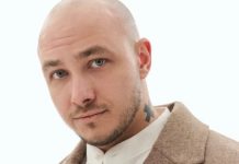 Новая звезда русского шансона Холла смешал жанры романса и R&B в новой песне «Без тебя»