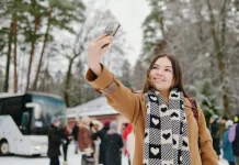 «Больше, чем путешествие»: за наукой в Серпухов