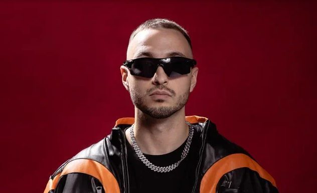 Артист ermakov выпустил новый релиз: «голос»