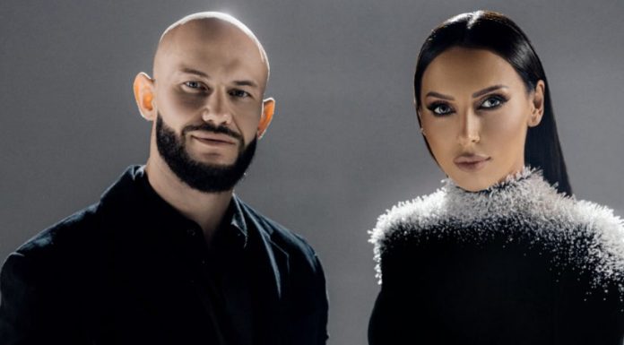 Алсу записала обещанный дуэт с Джиганом… и кто бы мог подумать, на какую песню