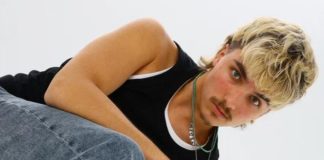 Хаус-трек от поп-артиста вышел сразу после успешного дебютного сольного концерта в Москве