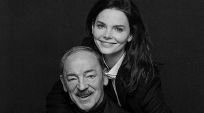 Елизавете Боярской исполнилось 40 лет